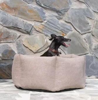 Dog Bed.