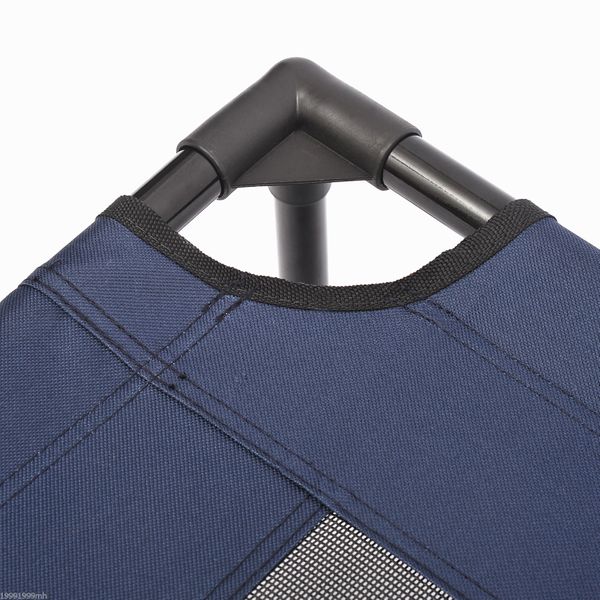 Elevated Pet Bed Dog/Cat Cot Cozy.