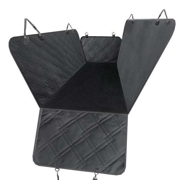 Waterproof Pet Seat Cover For Car.