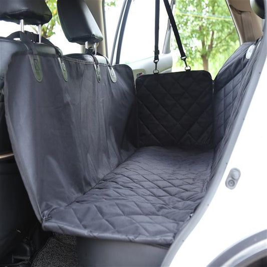 Waterproof Pet Seat Cover For Car.