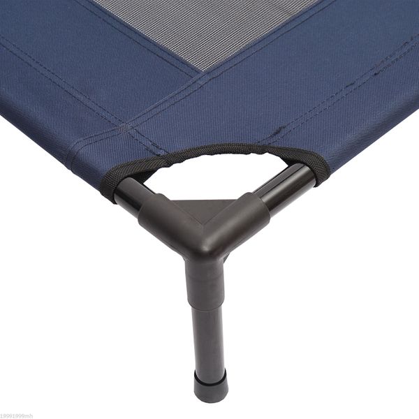 Elevated Pet Bed Dog/Cat Cot Cozy.