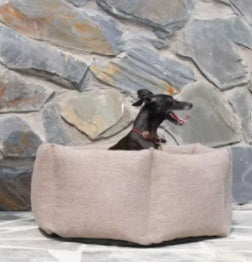 Dog Bed.