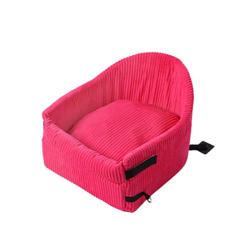 Pet Car Seat.